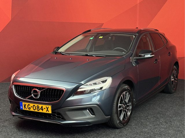 Volvo V40 Cross Country 1.5 T3 Nordic+