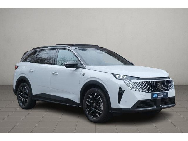 Peugeot 5008 1.2 Hybrid 145pk e-DCS6 GT 7 Persoons