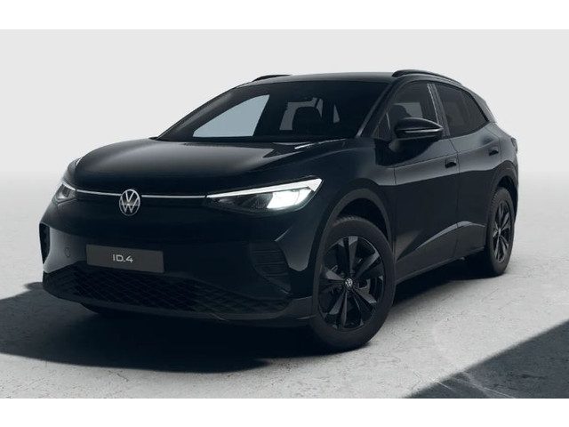 Volkswagen ID.4 Pro Limited Edition 77 kWh