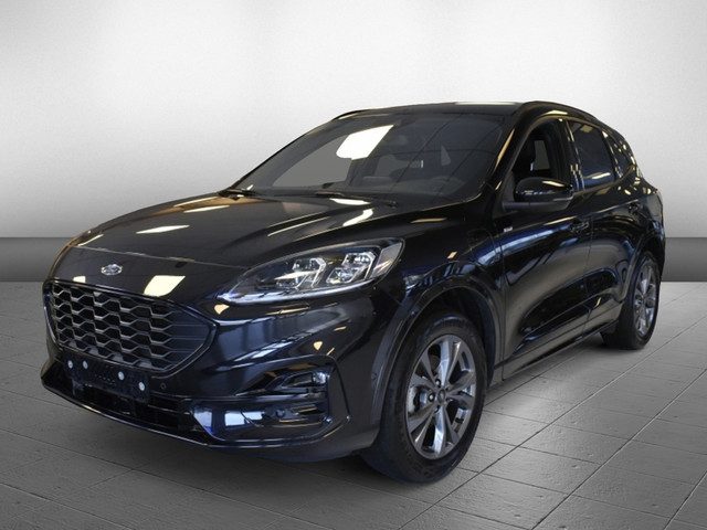 Ford Kuga Kuga Plug-In Hybrid ST-Line X /winterpakket