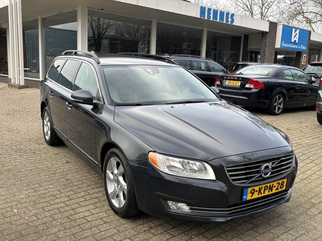 Volvo V70 1.6 T4 Aut Momentum Leder Md 14 Family