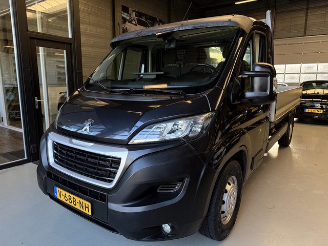 Peugeot Boxer 335 2.0 BlueHDI L2S