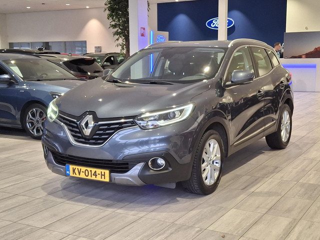 Renault Kadjar 1.2 TCe Intens