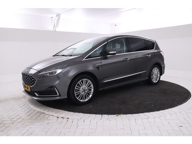 Ford S-Max 2.0 TDCi Vignale