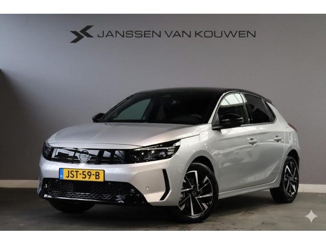 Opel Corsa 1.2 Turbo Hybrid GS