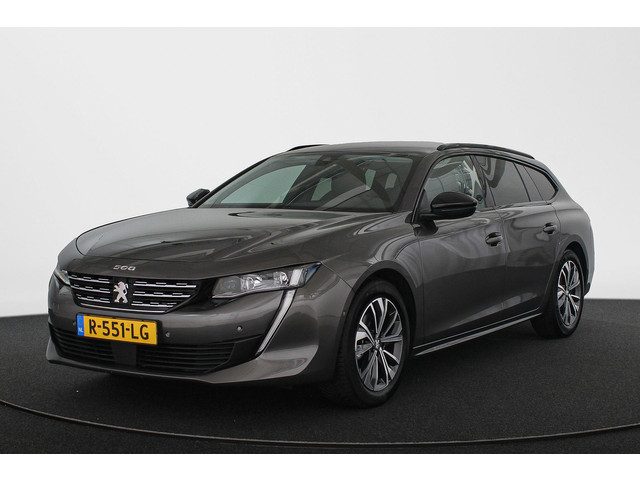 Peugeot 508 SW 1.2 PureTech Allure Pack Business