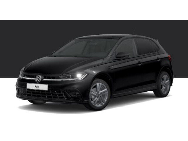 Volkswagen Polo 1.0 TSI R-Line
