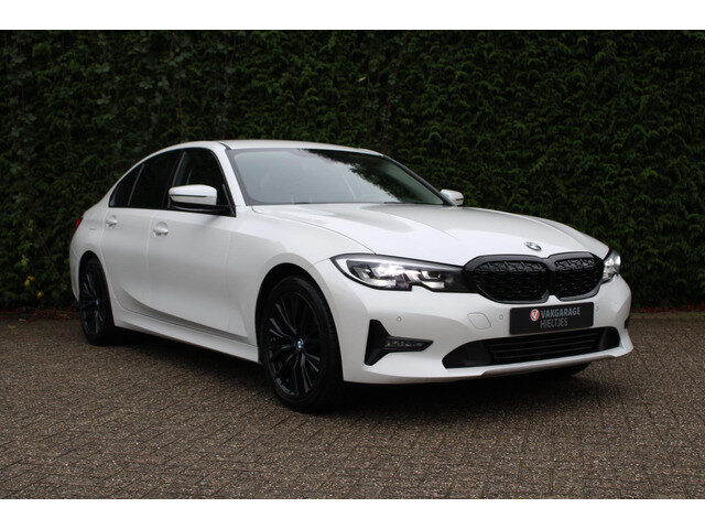 BMW 3 Serie 320i Executive Edition