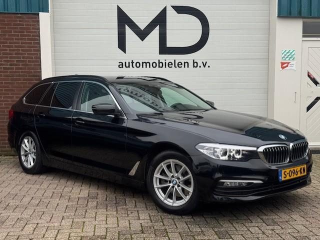 BMW 5 Serie touring 520d Executive - Trekhaak - Keyless -LED