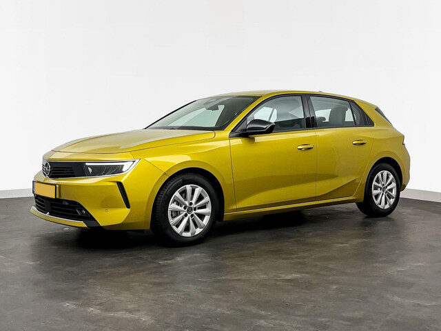 Opel Astra 1.2 Edition