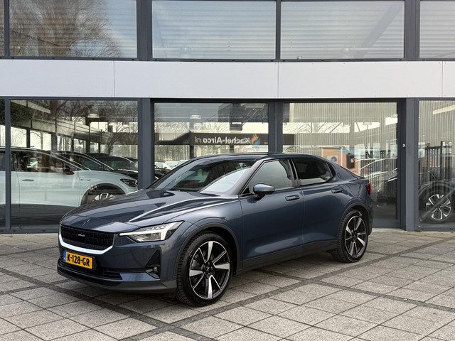Polestar 2 Aut. Long Range Dual Motor