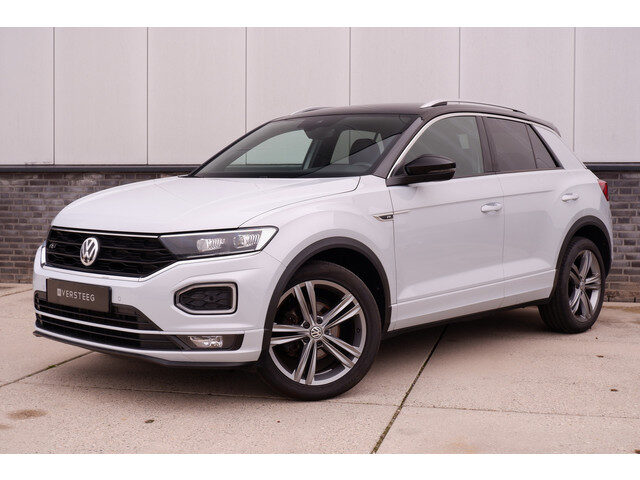 Volkswagen T-Roc 1.5 TSI Sport Business 2x R-Line