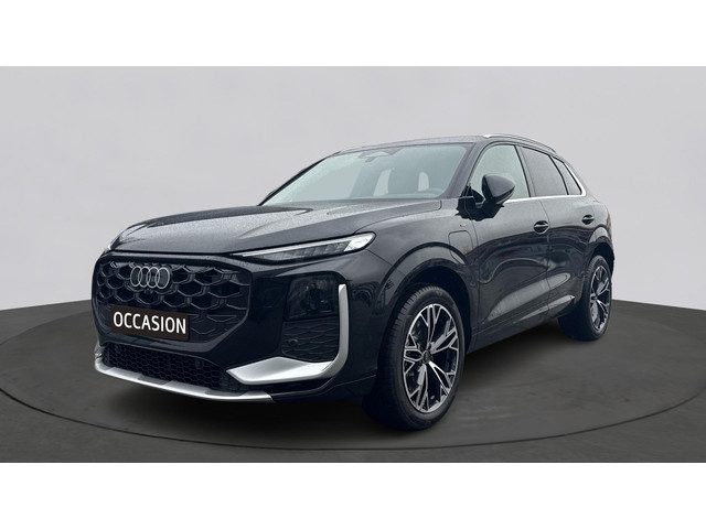 Audi Q3 1.5 200kW e-hybrid S edition