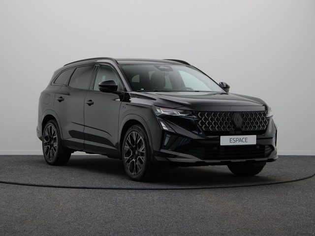 Renault Espace E-Tech full hybrid 200pk esprit Alpine 5p.