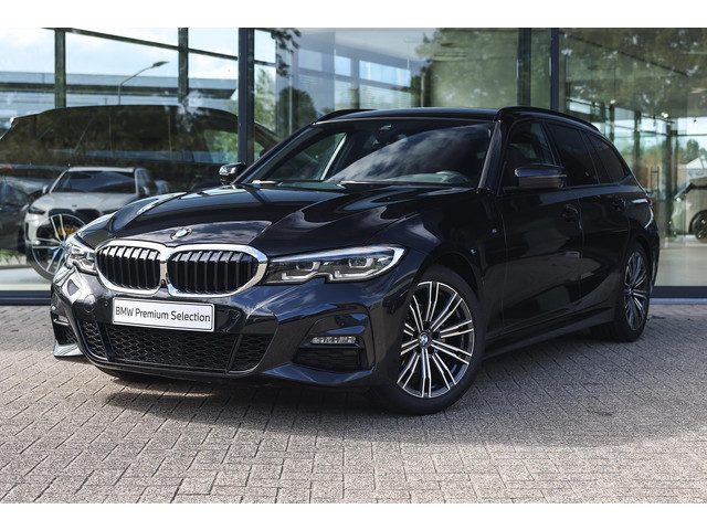BMW 3 Serie touring 320i High Executive M Sport Automaat