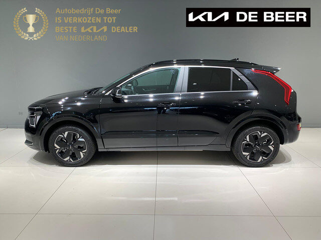 Kia e-Niro 64,8 kWh 204pk Aut Air