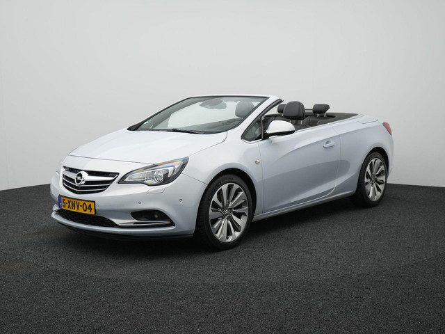 Opel Cascada 1.4 Turbo ecoFLEX Cosmo