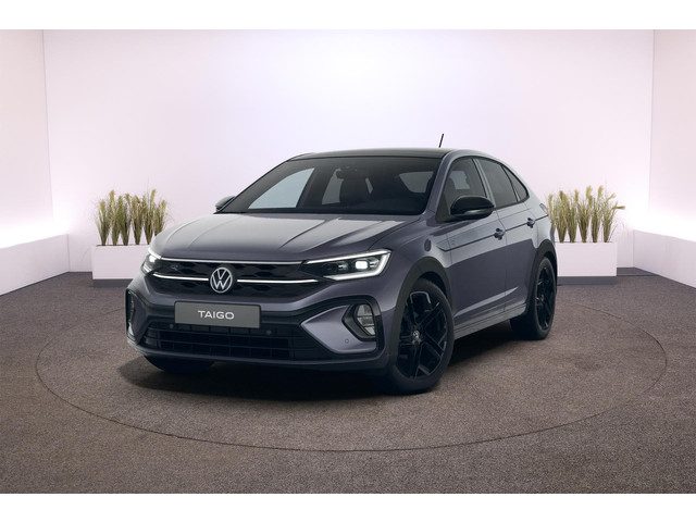 Volkswagen Taigo R-Line Edition 1.0 TSI DSG