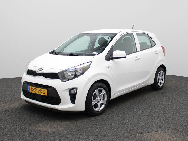 Kia Picanto 1.0 DPi ComfortLine 5p
