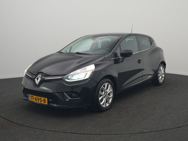 Renault Clio TCe 90 Intens
