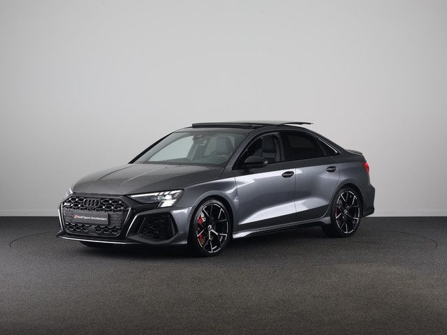 Audi RS3 Limousine 2.5 TFSI quattro