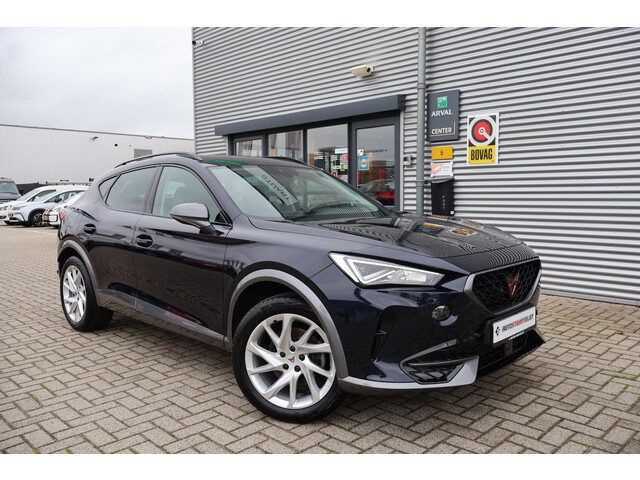 Cupra Formentor 1.4 Business Edition