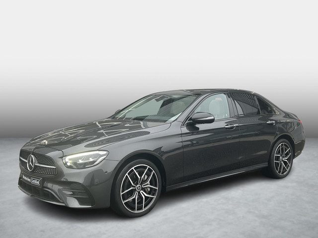 Mercedes-Benz E-Klasse 300 e AMG Line