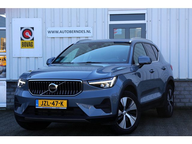 Volvo XC40 1.5 T5 262P Plug-in hybrid Core Bright*Facelift!*Perfect Onderh.*Sportstoelen/Stoelverw./