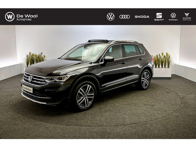 Volkswagen Tiguan 1.4 TSI eHybrid 245pk DSG Elegance