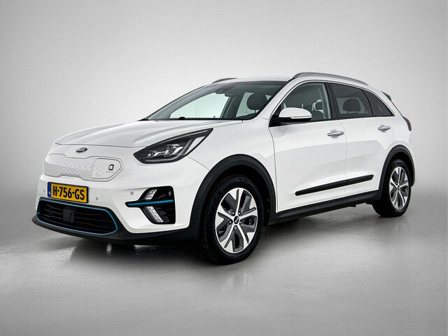 Kia e-Niro ExecutiveLine 64 kWh