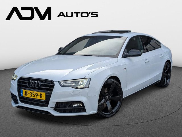 Audi A5 Sportback 1.8 TFSI Adrenalin Sport