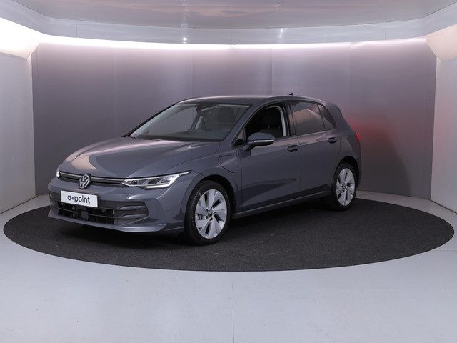 Volkswagen Golf 1.5 eHybrid Life Edition