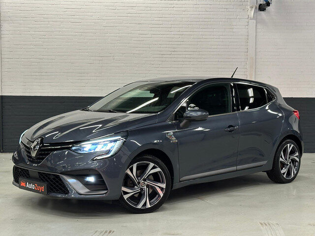 Renault Clio 1.3 TCe R.S. Line Navi / CarPlay / DAB / Camera / Clima