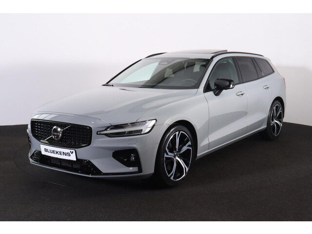 Volvo V60 B4 Plus Dark