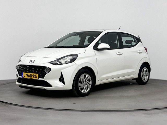 Hyundai i10 1.0 Comfort Smart