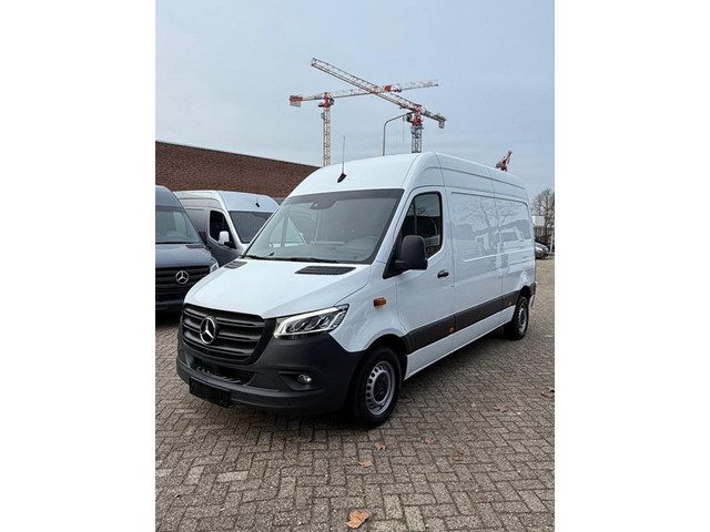 Mercedes-Benz Sprinter 315 1.9 CDI L2H2 FULL OPTIES
