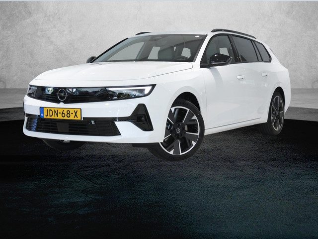 Opel Astra Electric Business Edition 54 kWh