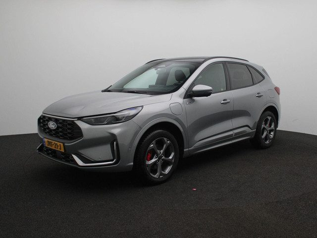 Ford Kuga 2.5 PHEV ST-Line X