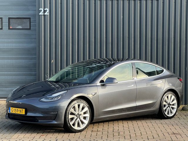 Tesla Model 3 Long Range AWD 75 kWh|SOH 87%