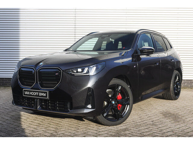 BMW X3 M50 Automaat