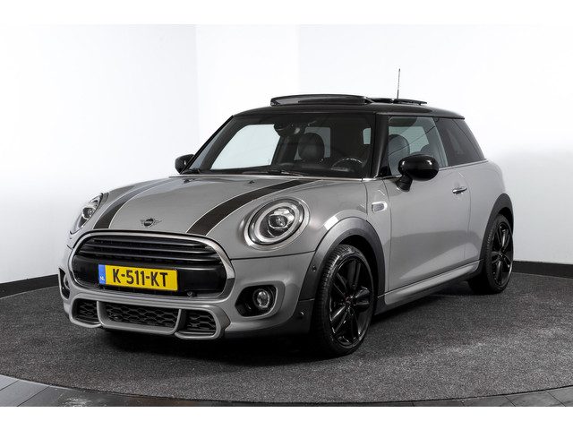 MINI Cooper Mini 1.5 Classic - Automaat Orig. NL