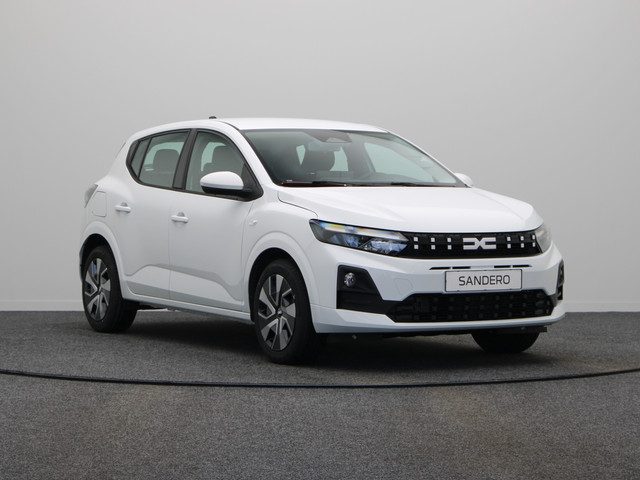 Dacia Sandero Limited Edition TCe 100