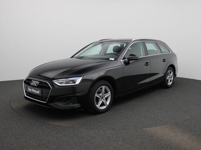 Audi A4 Avant 35 TFSI Business Edition 150 PK