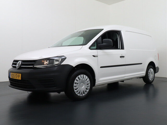 Volkswagen Caddy 2.0 TDI L2H1 BMT Maxi 102PK