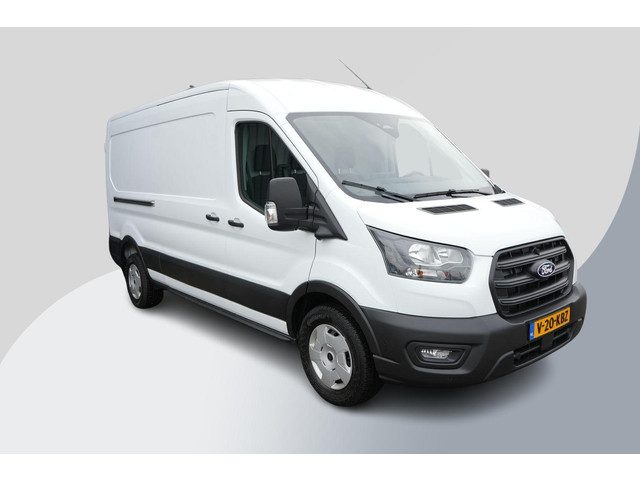 Ford Transit 350 2.0 TDCI L3H2 Trend