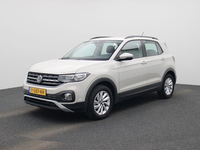 Volkswagen T-Cross 1.0 TSI Life 95 PK