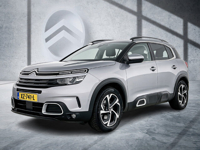 Citroën C5 Aircross 180 PK Automaat Feel