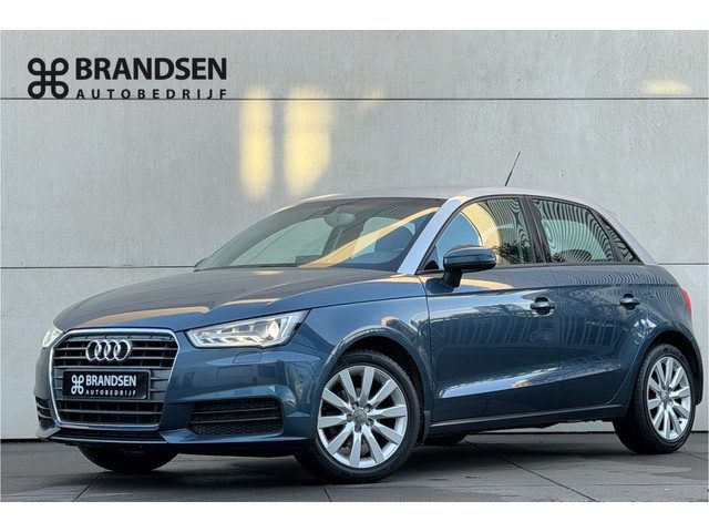 Audi A1 Sportback 1.0 TFSI Pro Line