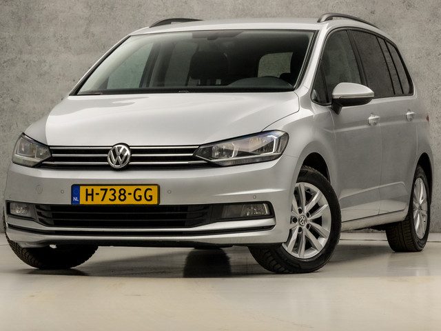Volkswagen Touran 1.5 TSI Comfortline 7 Persoons