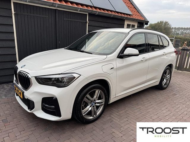BMW X1 XDrive25e Edition M-Sport |Navi|Carplay|Trekhaak afn.|M-spiegels|zeer compleet